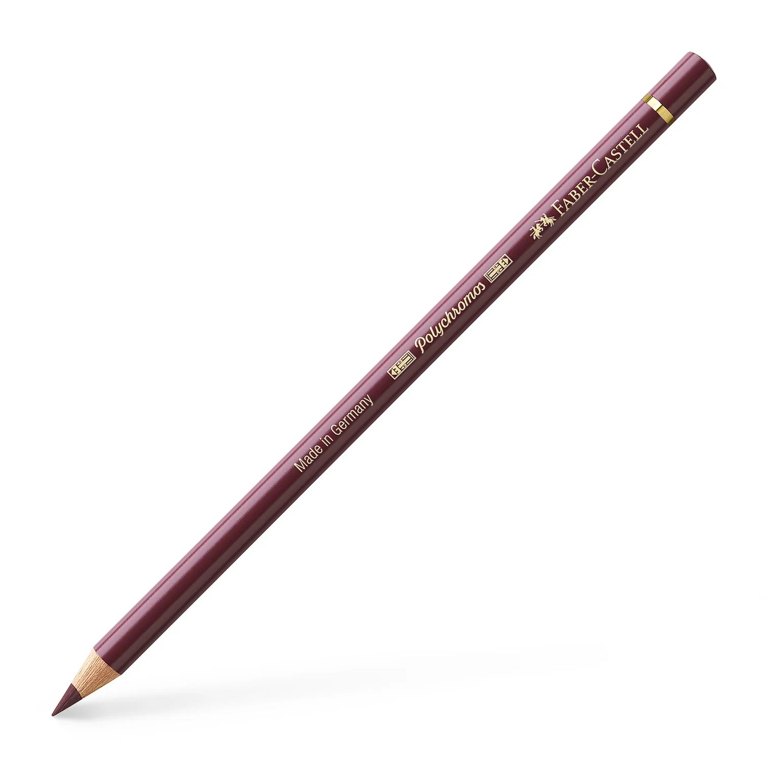 Faber-Castell Polychromos Pencils