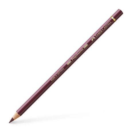 Faber-Castell Polychromos Pencils