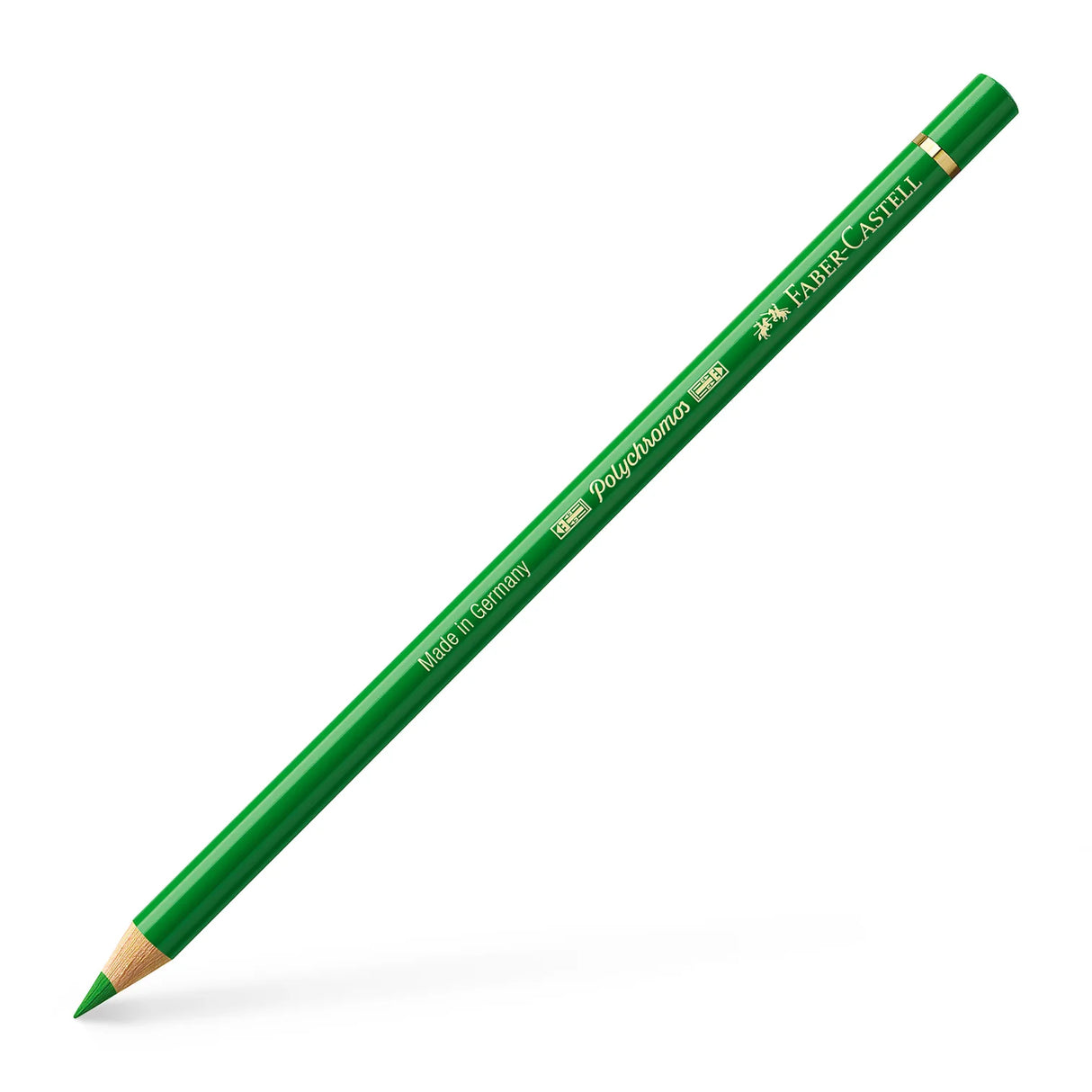 Faber-Castell Polychromos Pencils