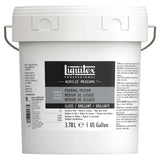 Liquitex Gloss Pouring Mediums