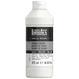 Liquitex Gloss Pouring Mediums