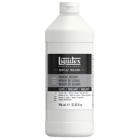 Liquitex Gloss Pouring Mediums
