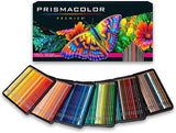 Prismacolor Premier Coloured Pencils Tin Set 12