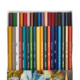 Prismacolor Verithin Pencil Sets