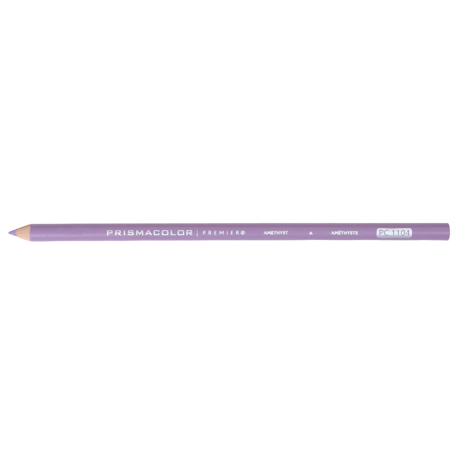 Prismacolor Premier Pencils Individuals - Color - Amethyst PC1104
