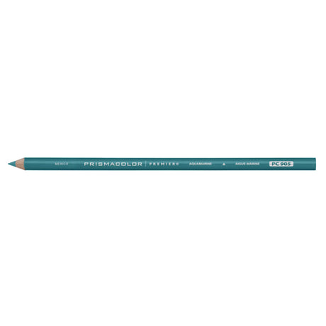 Prismacolor Premier Pencils Individuals - Color - Aquamarine PC905