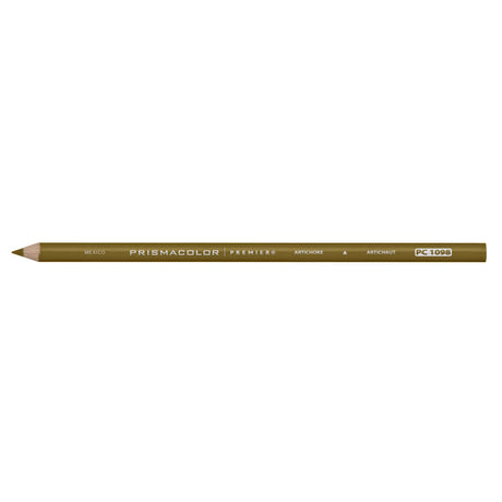 Prismacolor Premier Pencils Individuals - Color - Artichoke PC1098