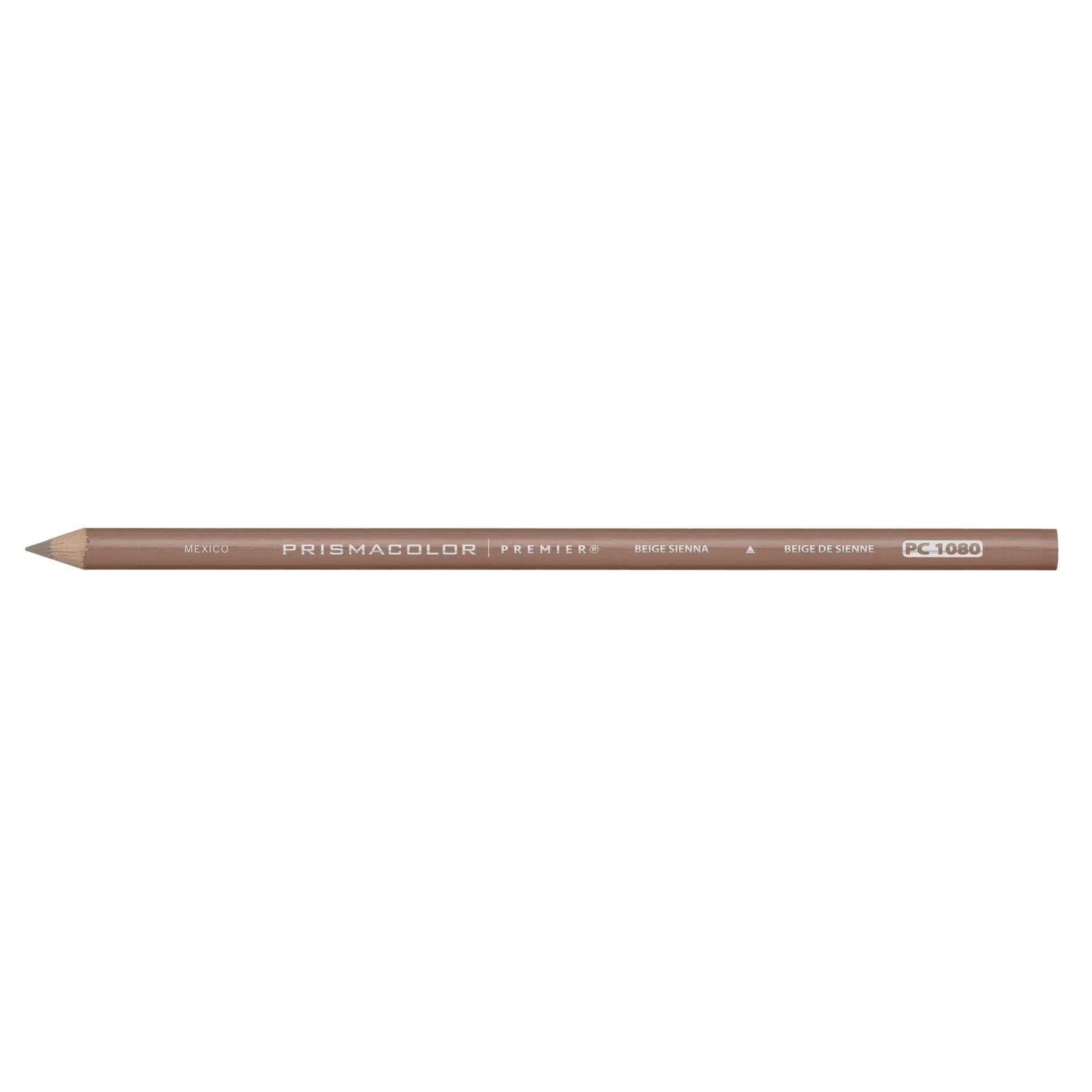 Prismacolor Premier Pencils Individuals - Color - Beige Sienna PC1080