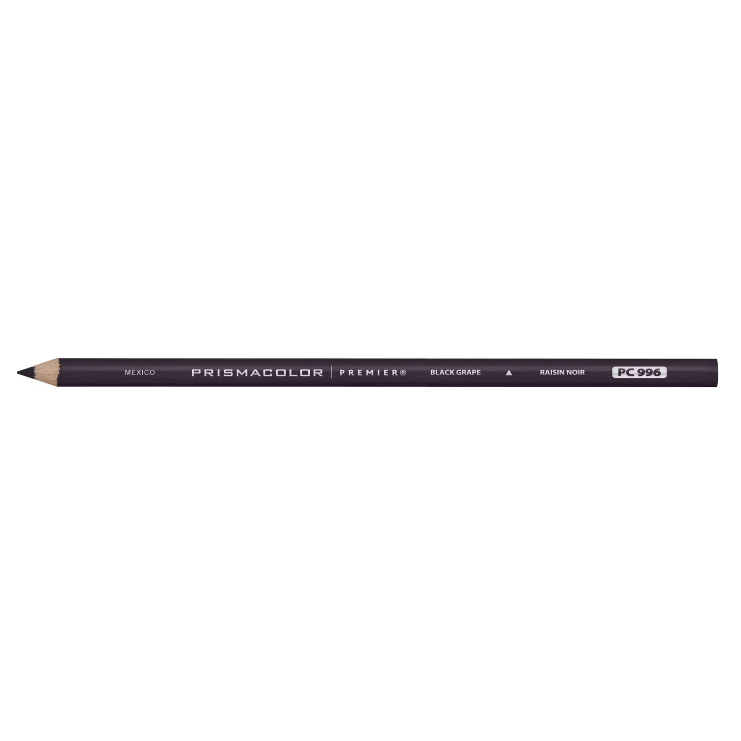 Prismacolor Premier Pencils Individuals - Color - Black Grape PC996