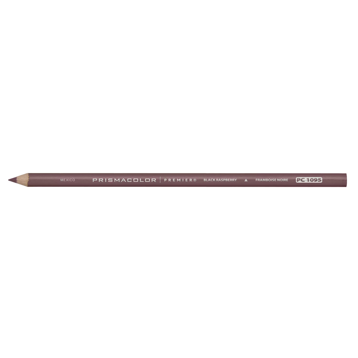 Prismacolor Premier Pencils Individuals - Color - Black Raspberry PC1095