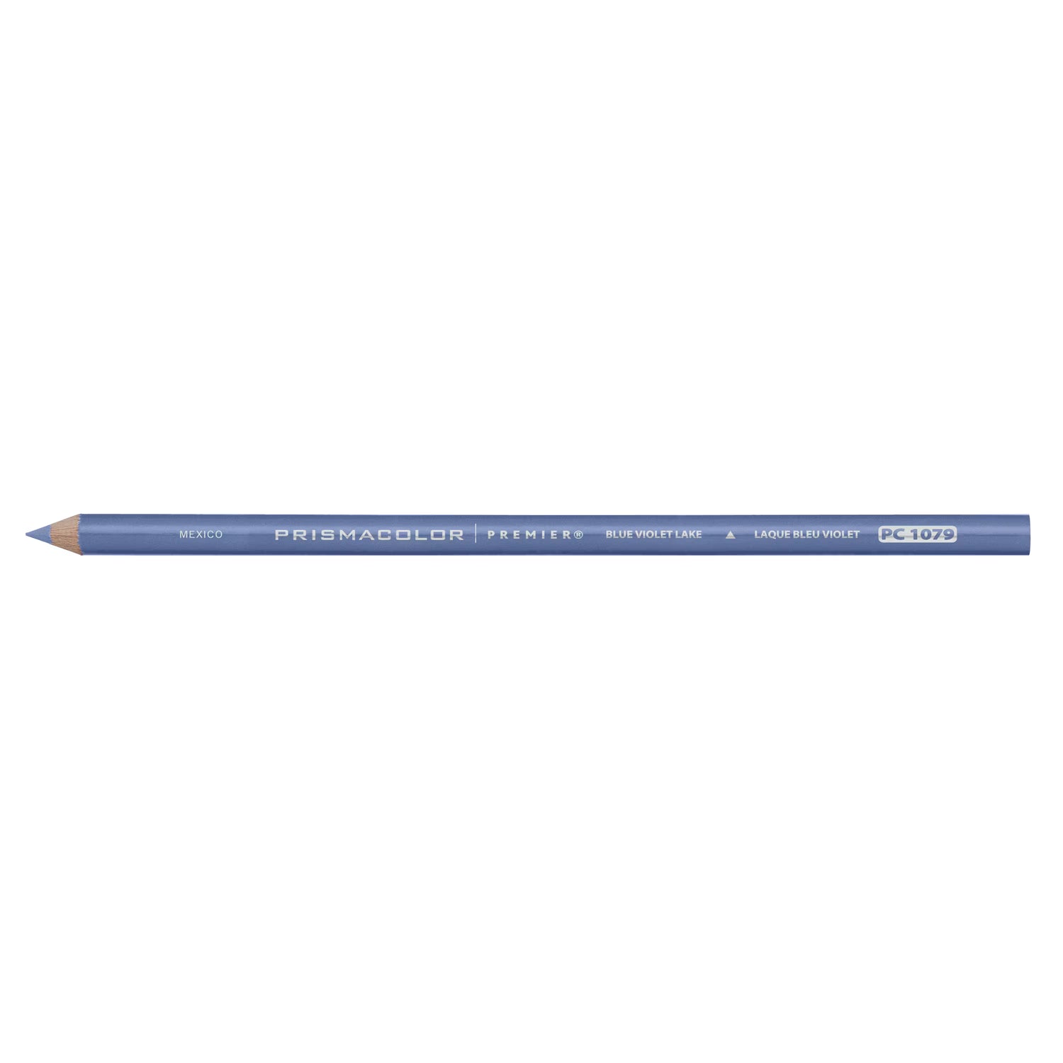 Prismacolor Premier Pencils Individuals - Color - Blue Violet Lake PC1079