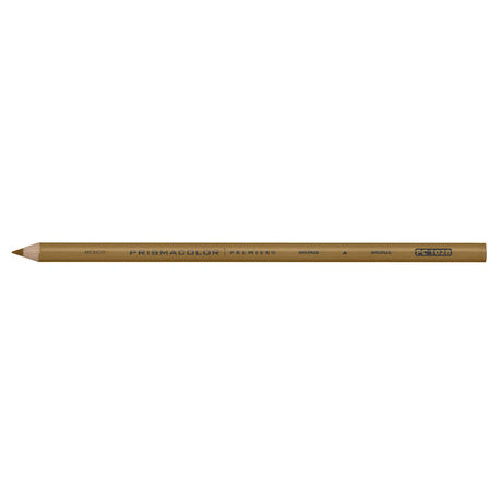 Prismacolor Premier Pencils Individuals - Color - Bronze PC1028
