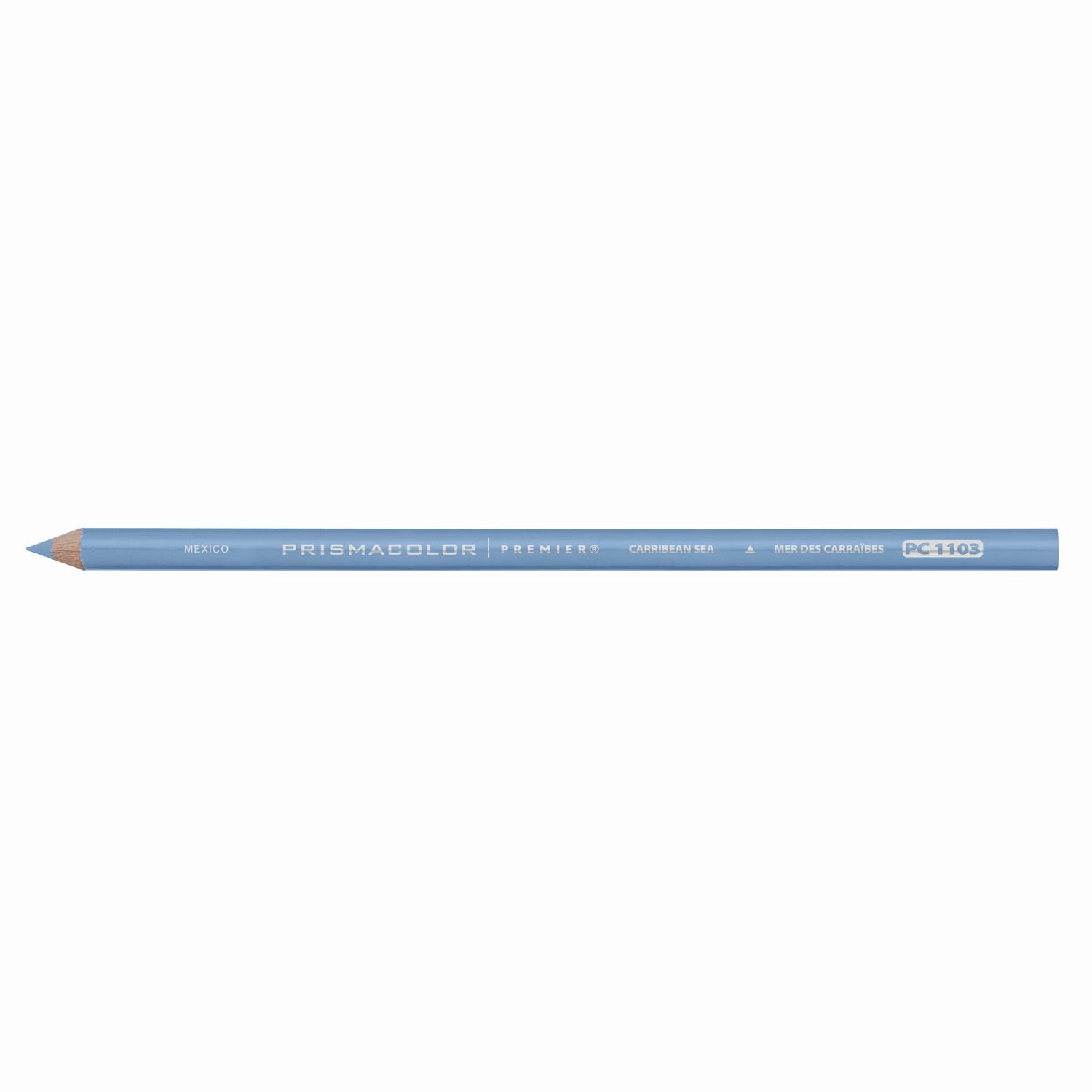Prismacolor Premier Pencils Individuals - Color - Caribbean Sea PC1103