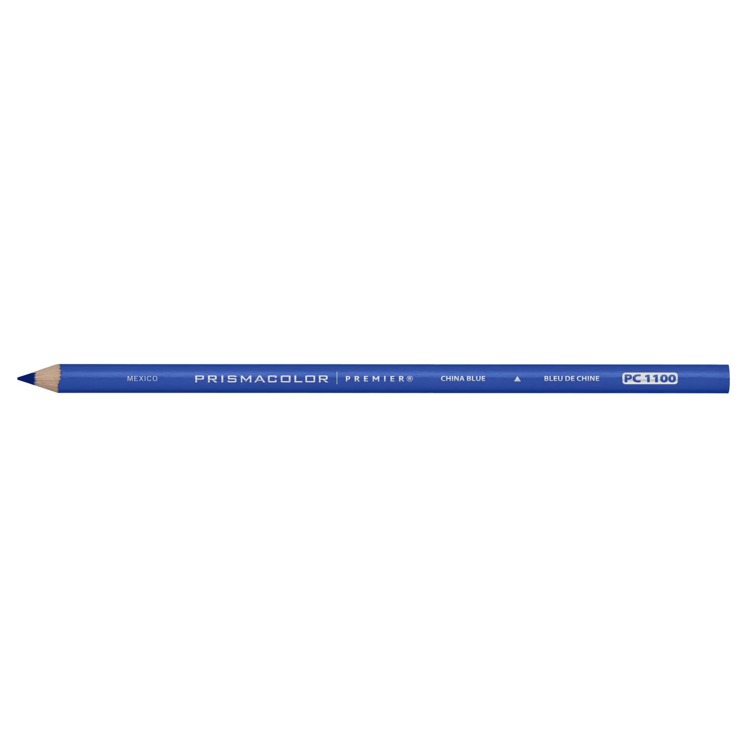 Prismacolor Premier Pencils Individuals - Color - China Blue PC1100