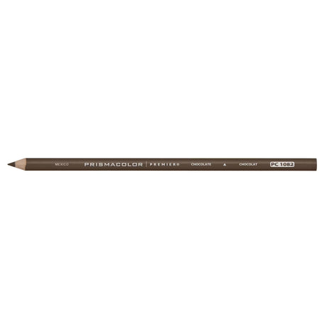 Prismacolor Premier Pencils Individuals - Color - Chocolate PC1082
