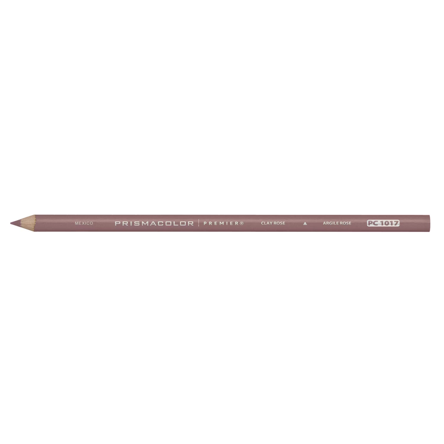 Prismacolor Premier Pencils Individuals - Color - Clay Rose PC1017