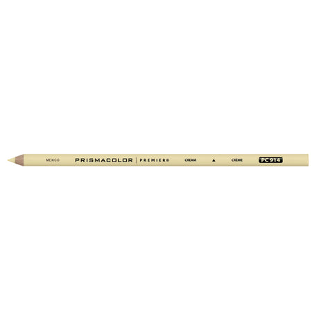 Prismacolor Premier Pencils Individuals - Color - Cream PC914
