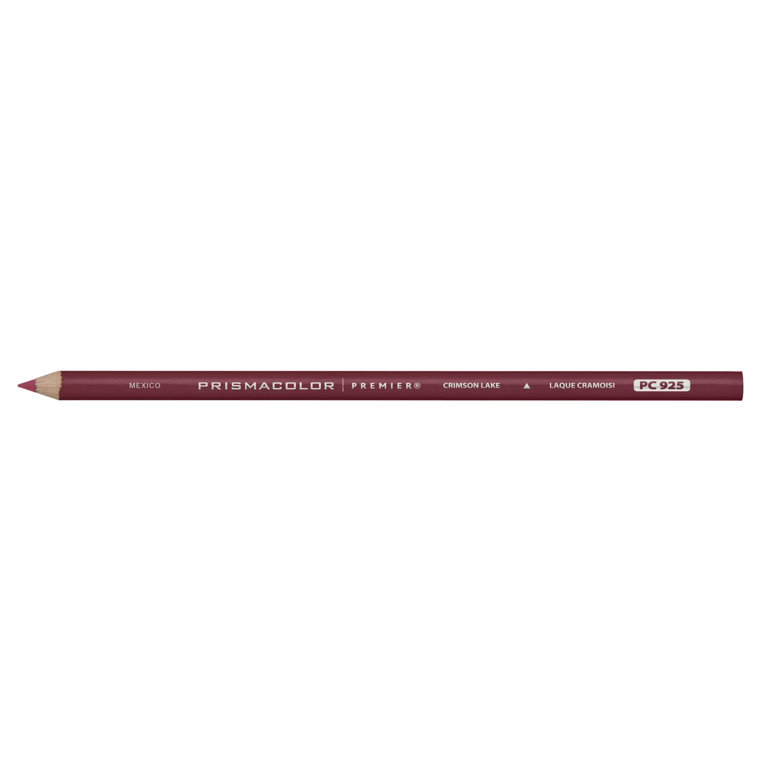 Prismacolor Premier Pencils Individuals - Color - Crimson Lake PC925