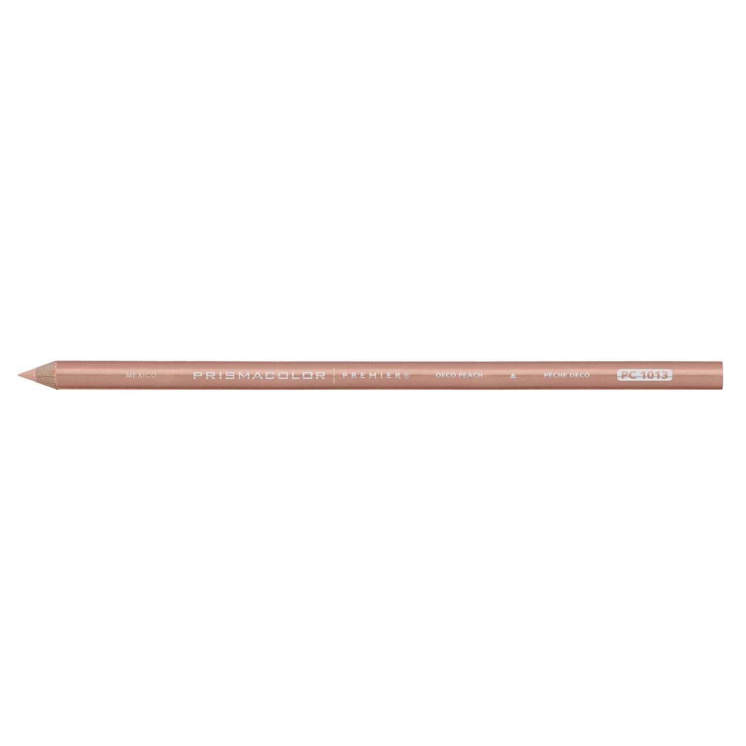 Prismacolor Premier Pencils Individuals - Color - Deco Peach P1013