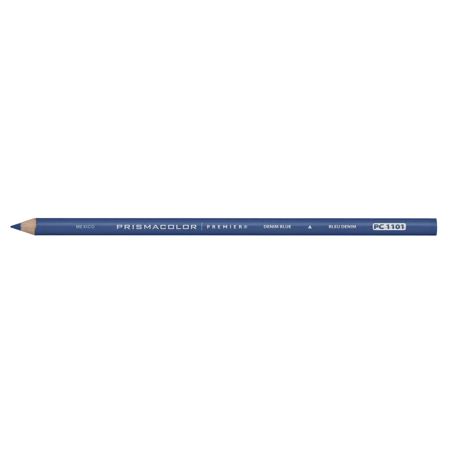 Prismacolor Premier Pencils Individuals - Color - Denim Blue PC1101