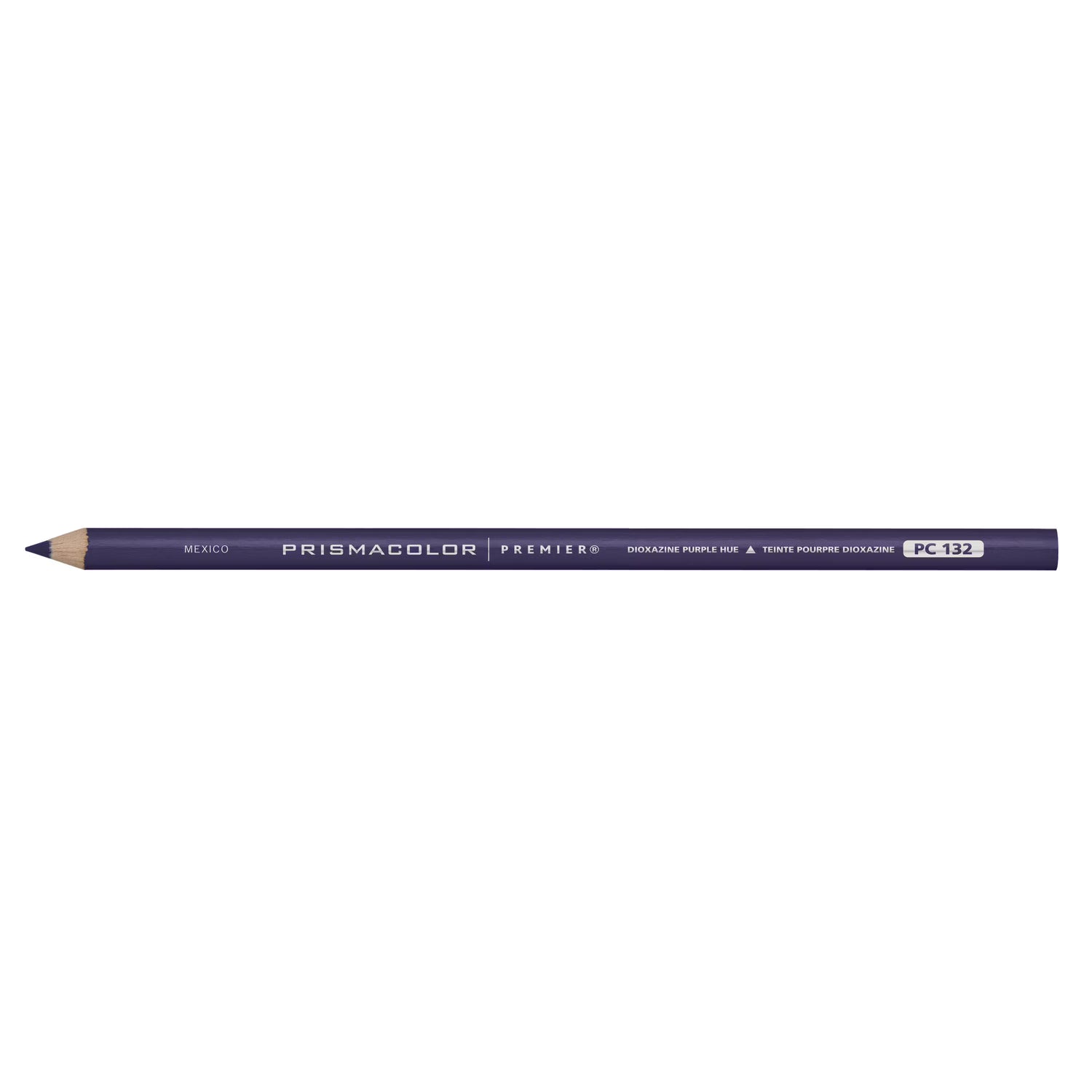 Prismacolor Premier Pencils Individuals - Color - Dioxazine Purple PC132