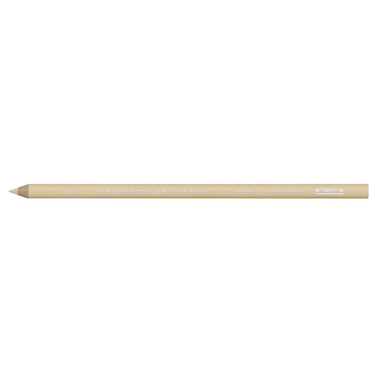 Prismacolor Premier Pencils Individuals - Color - Eggshell PC140
