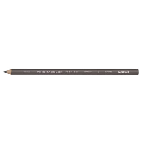 Prismacolor Premier Pencils Individuals - Color - Espresso PC1099