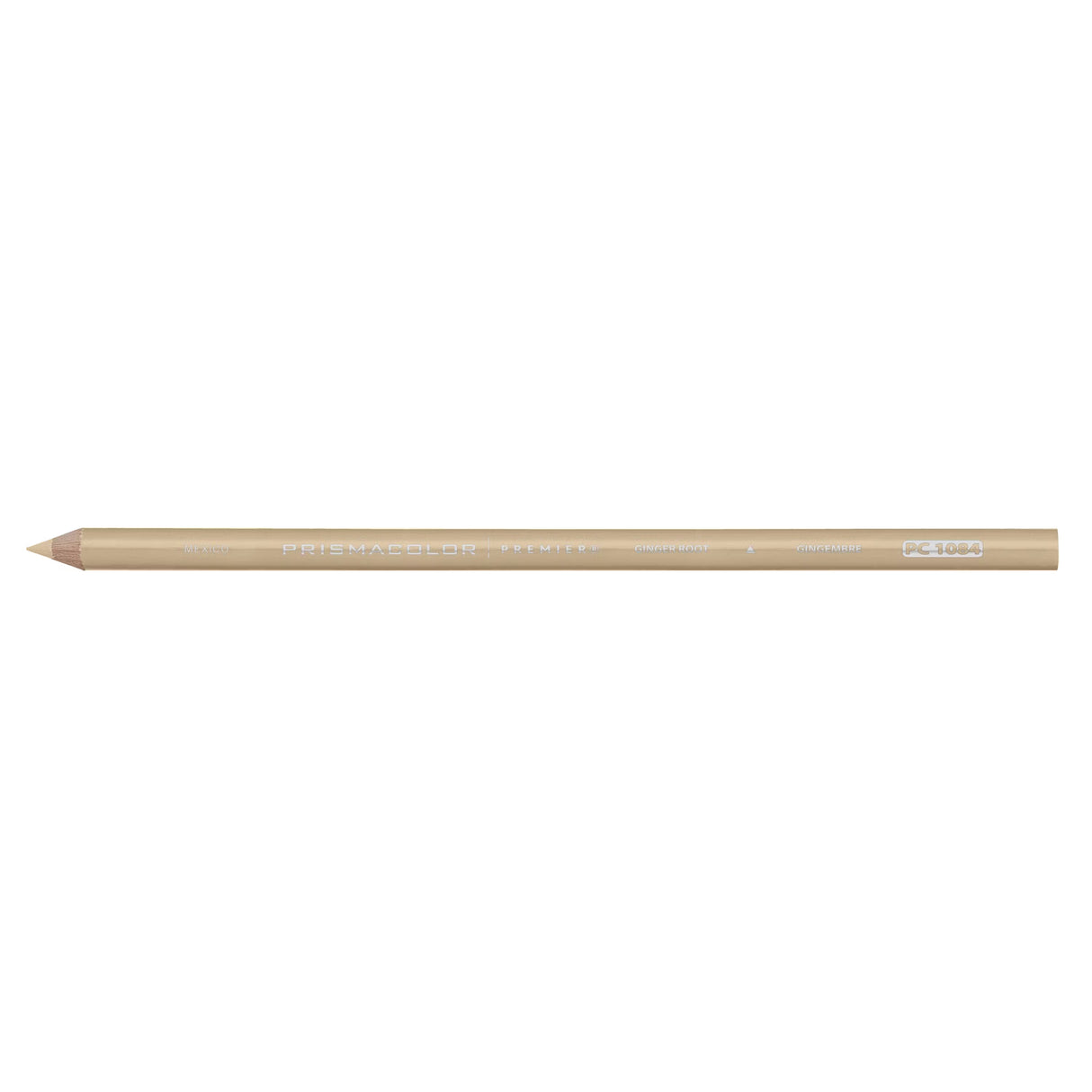 Prismacolor Premier Pencils Individuals - Color - Ginger Root PC1084