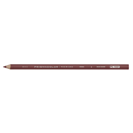 Prismacolor Premier Pencils Individuals - Color - Henna PC1031