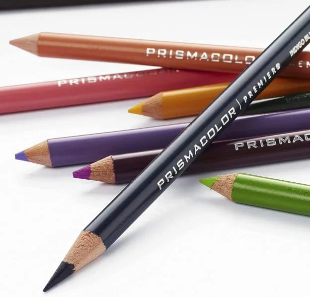 Prismacolor Premier Pencils