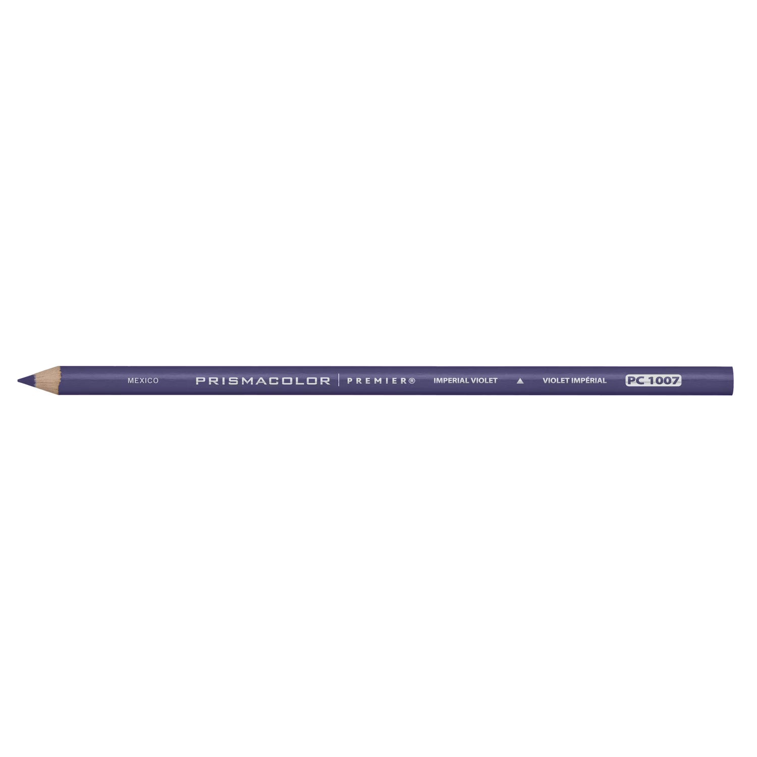 Prismacolor Premier Pencils Individuals - Color - Imperial Violet PC1007
