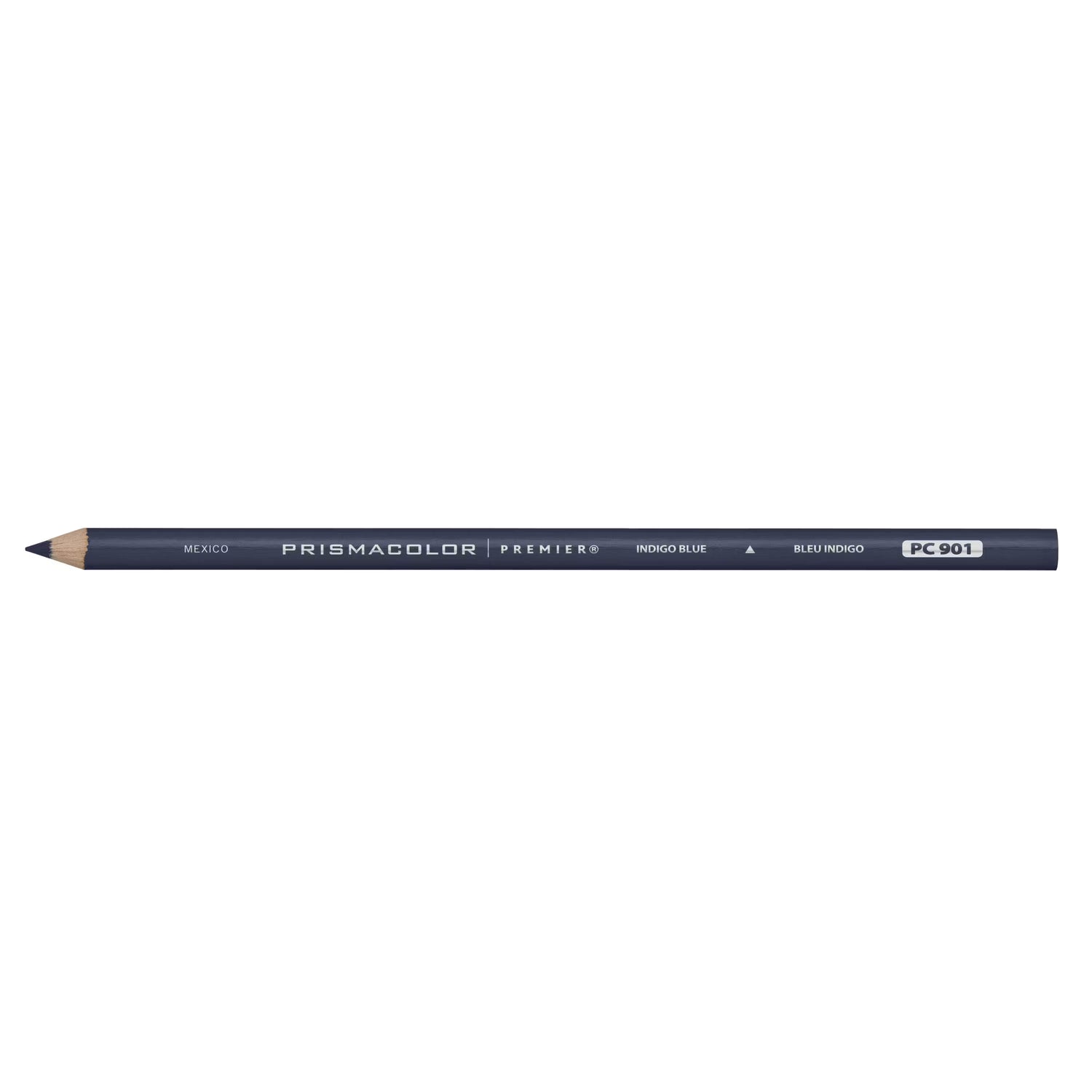 Prismacolor Premier Pencils Individuals - Color - Indigo Blue PC901