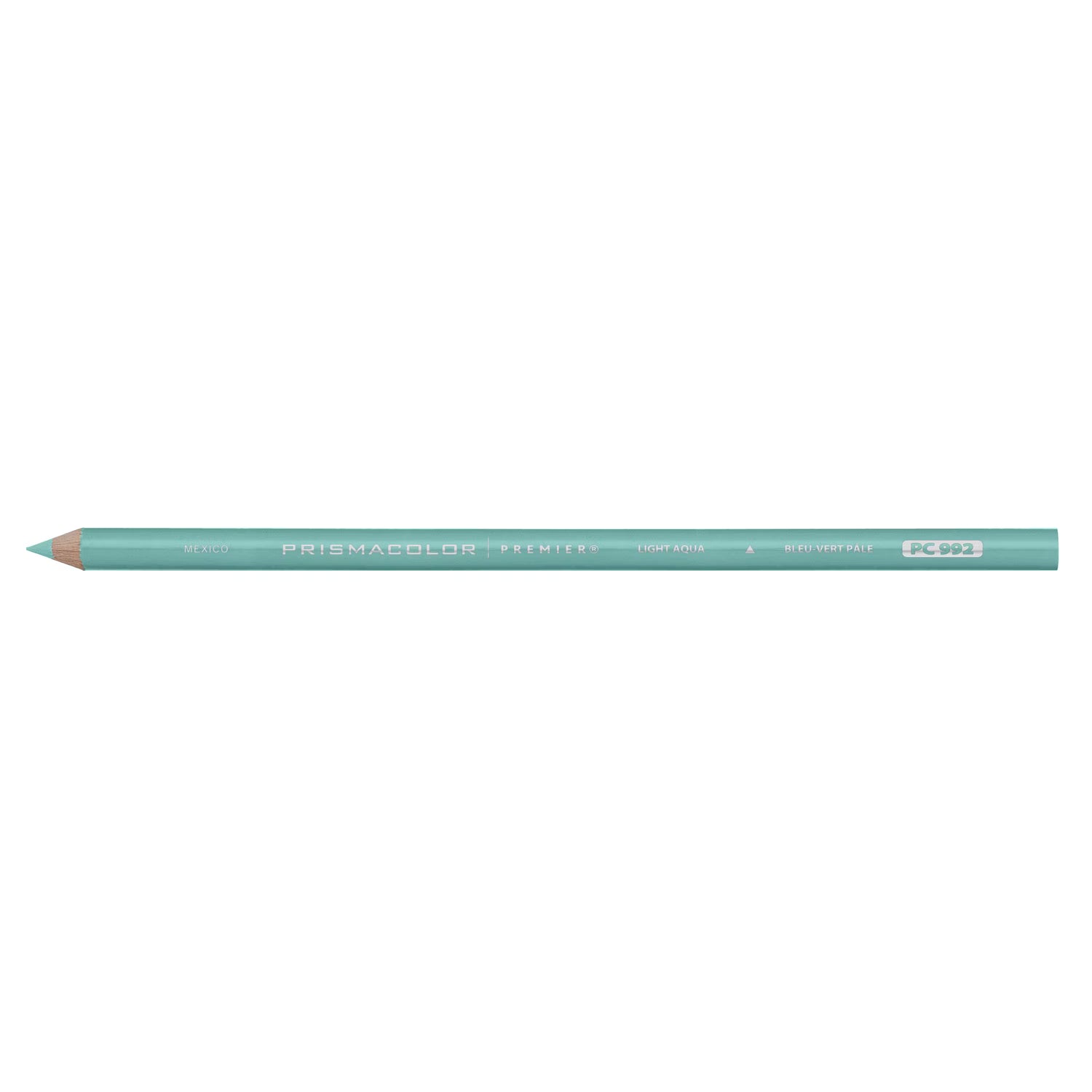 Prismacolor Premier Pencils Individuals - Color - Light Aqua PC992