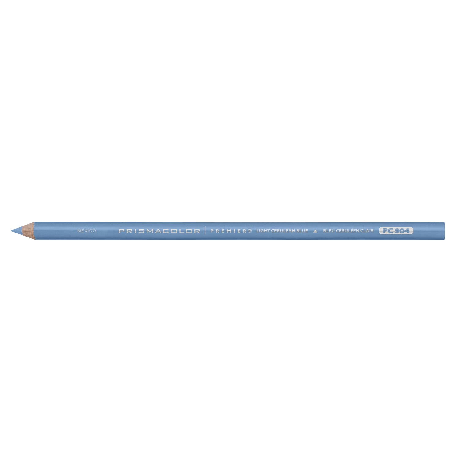 Prismacolor Premier Pencils Individuals - Color - Light Cerulean Blue PC904