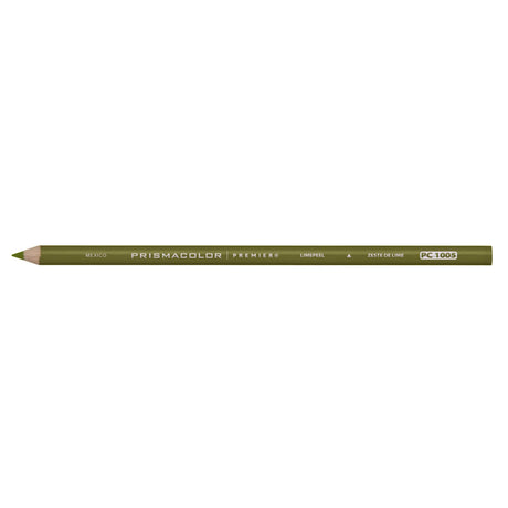 Prismacolor Premier Pencils Individuals - Color - Lime Peel PC1005