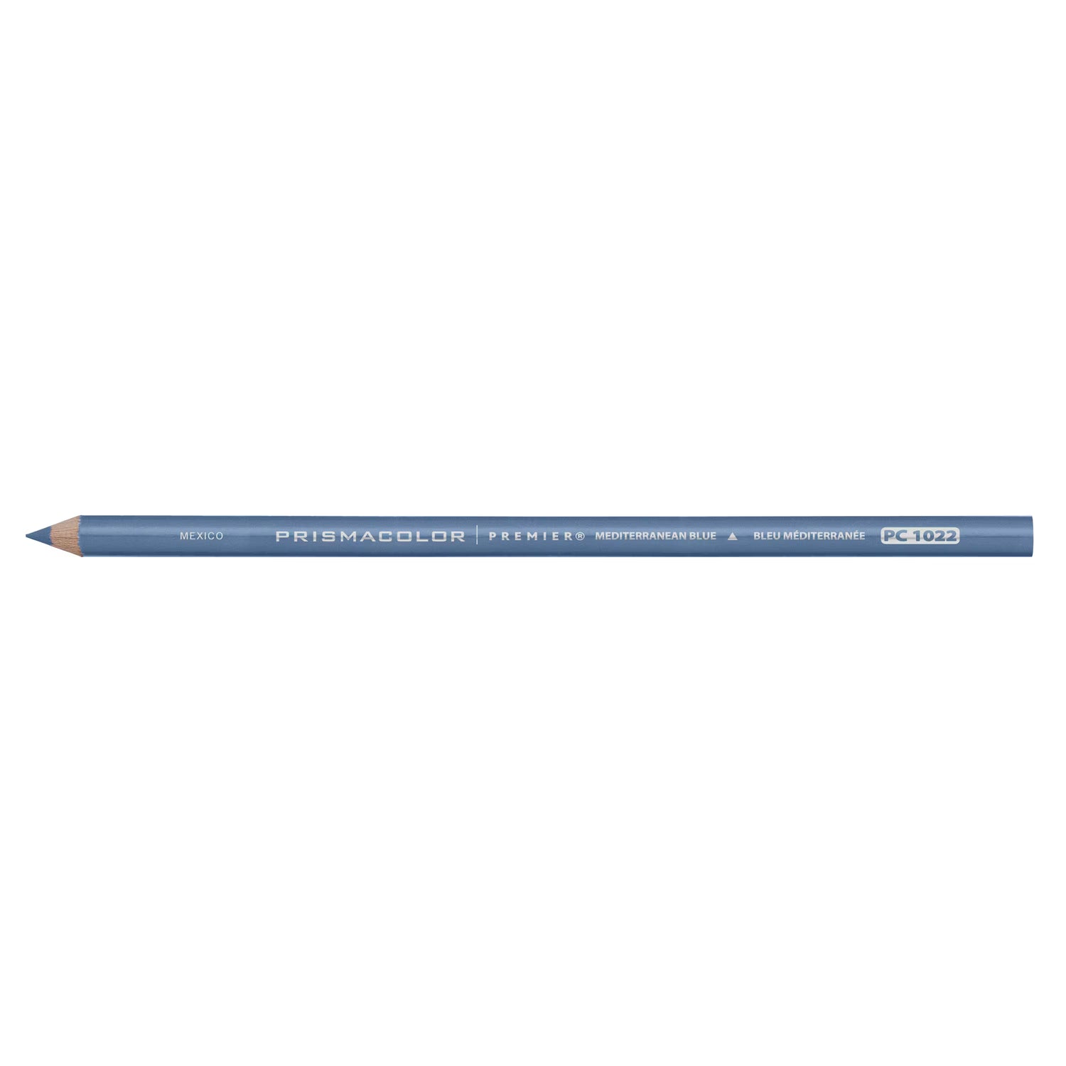 Prismacolor Premier Pencils Individuals - Color - Mediterranean Blue PC1022