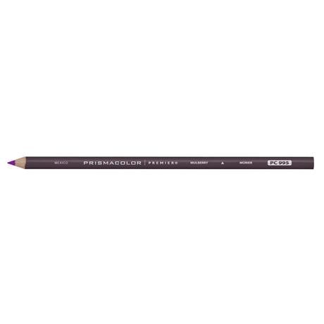Prismacolor Premier Pencils Individuals - Color - Mulberry PC995