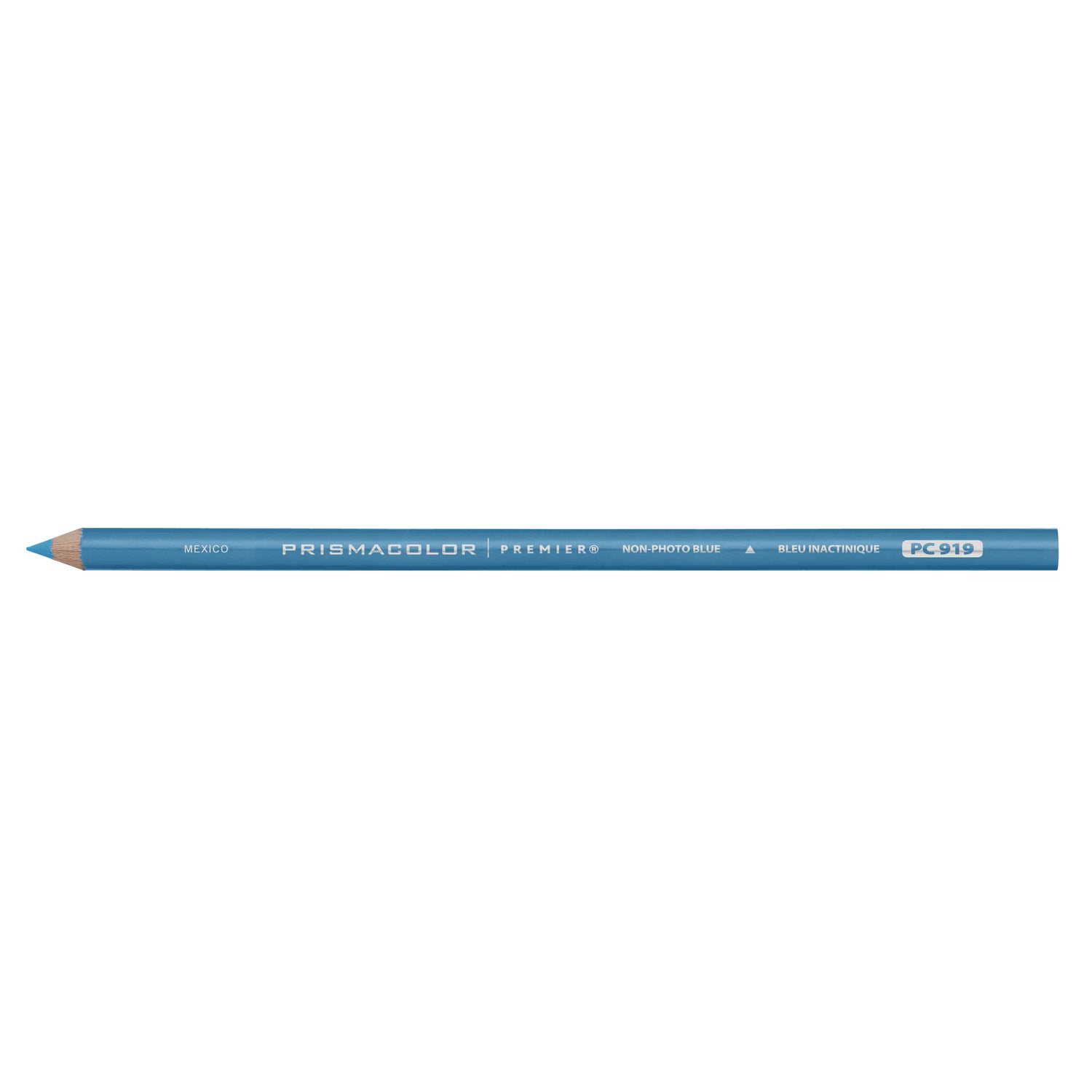 Prismacolor Premier Pencils Individuals - Color - Non-Photo Blue PC919