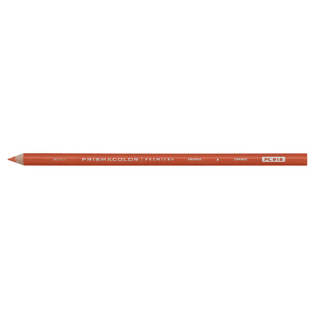 Prismacolor Premier Pencils Individuals - Color - Orange PC918