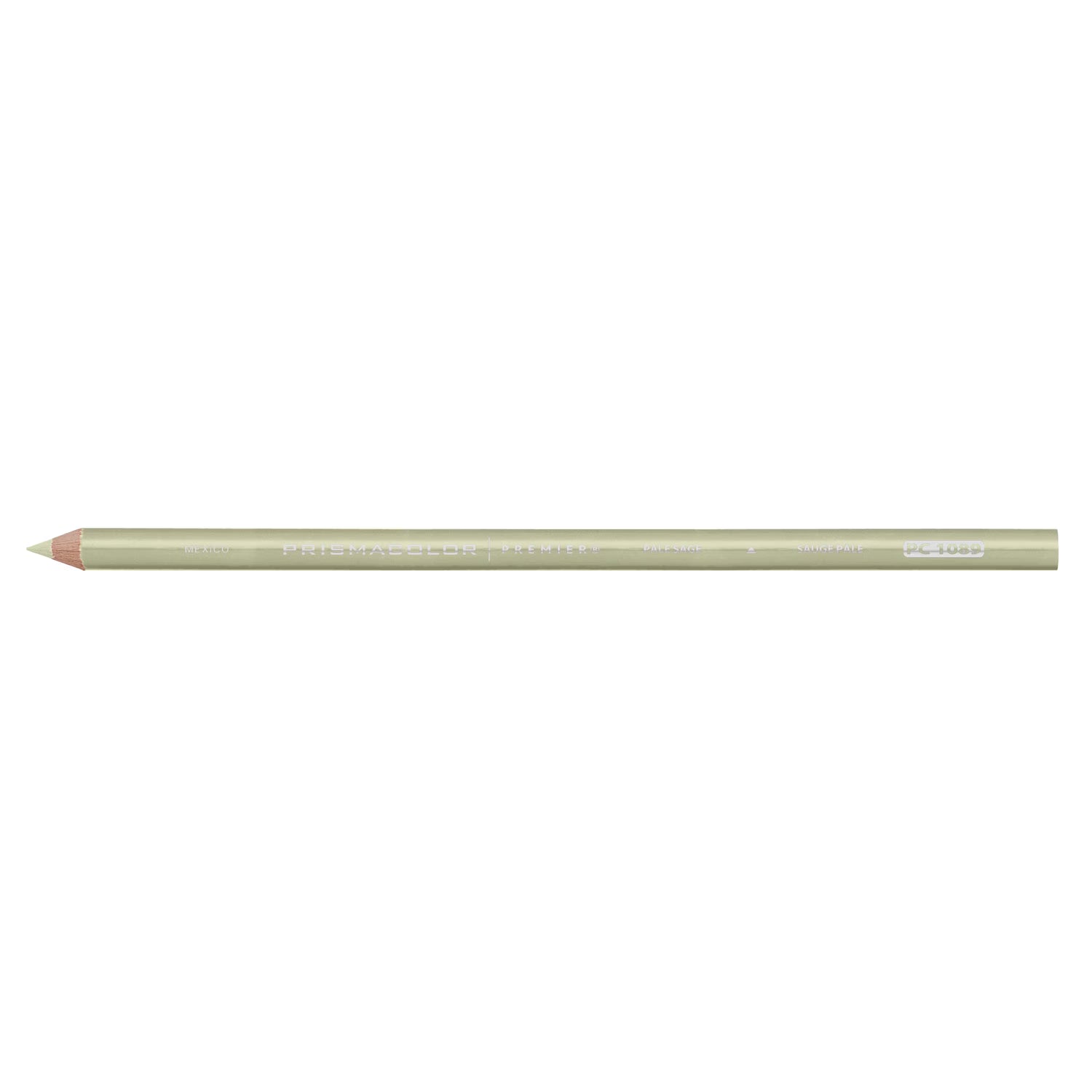 Prismacolor Premier Pencils Individuals - Color - Pale Sage PC1089
