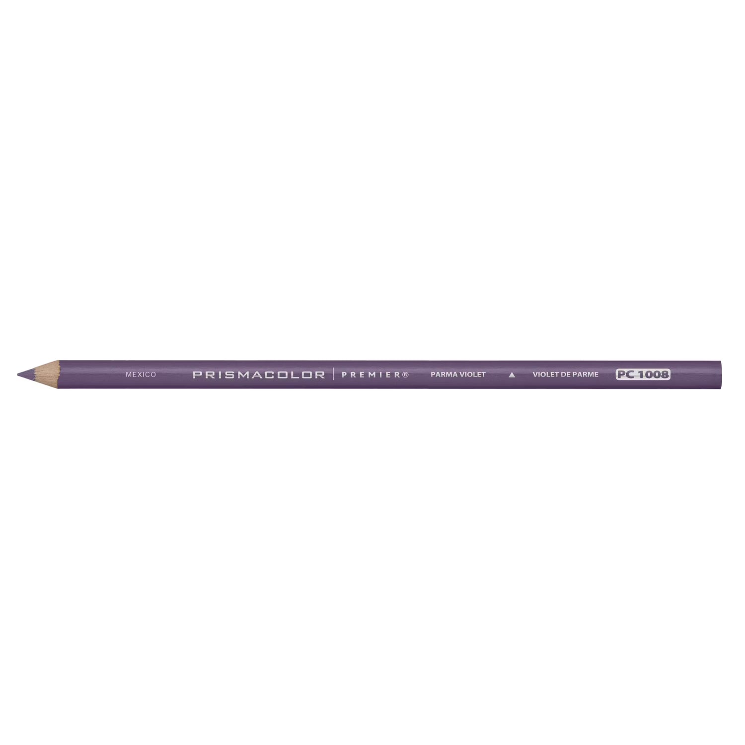 Prismacolor Premier Pencils Individuals - Color - Parma Violet PC1008