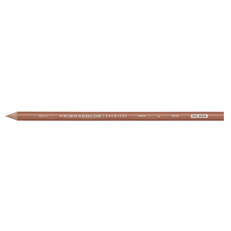Prismacolor Premier Pencils Individuals - Color - Peach PC939