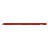 Prismacolor Premier Pencils Individuals - Color - Permanent Red PC122