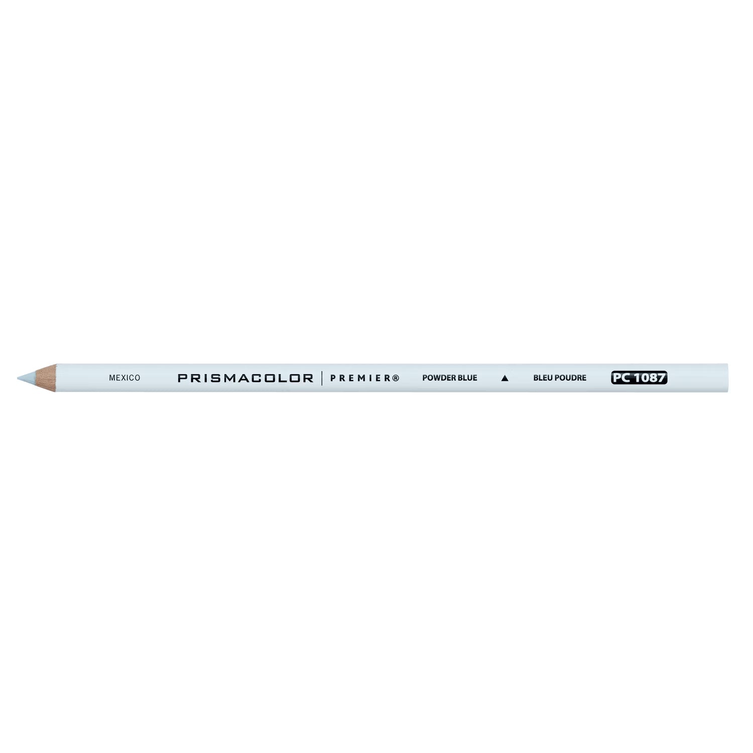 Prismacolor Premier Pencils Individuals - Color - Powder Blue PC1087