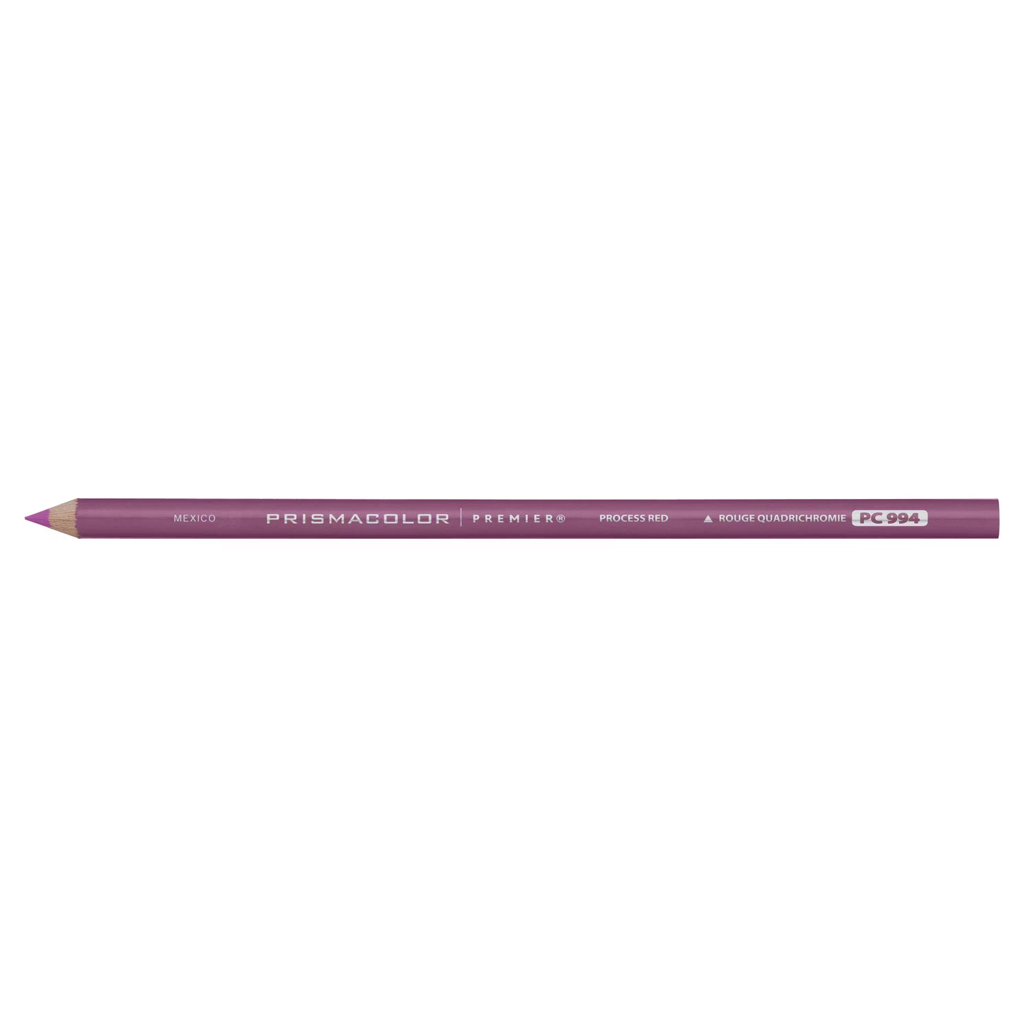 Prismacolor Premier Pencils Individuals - Color - Process Red PC994
