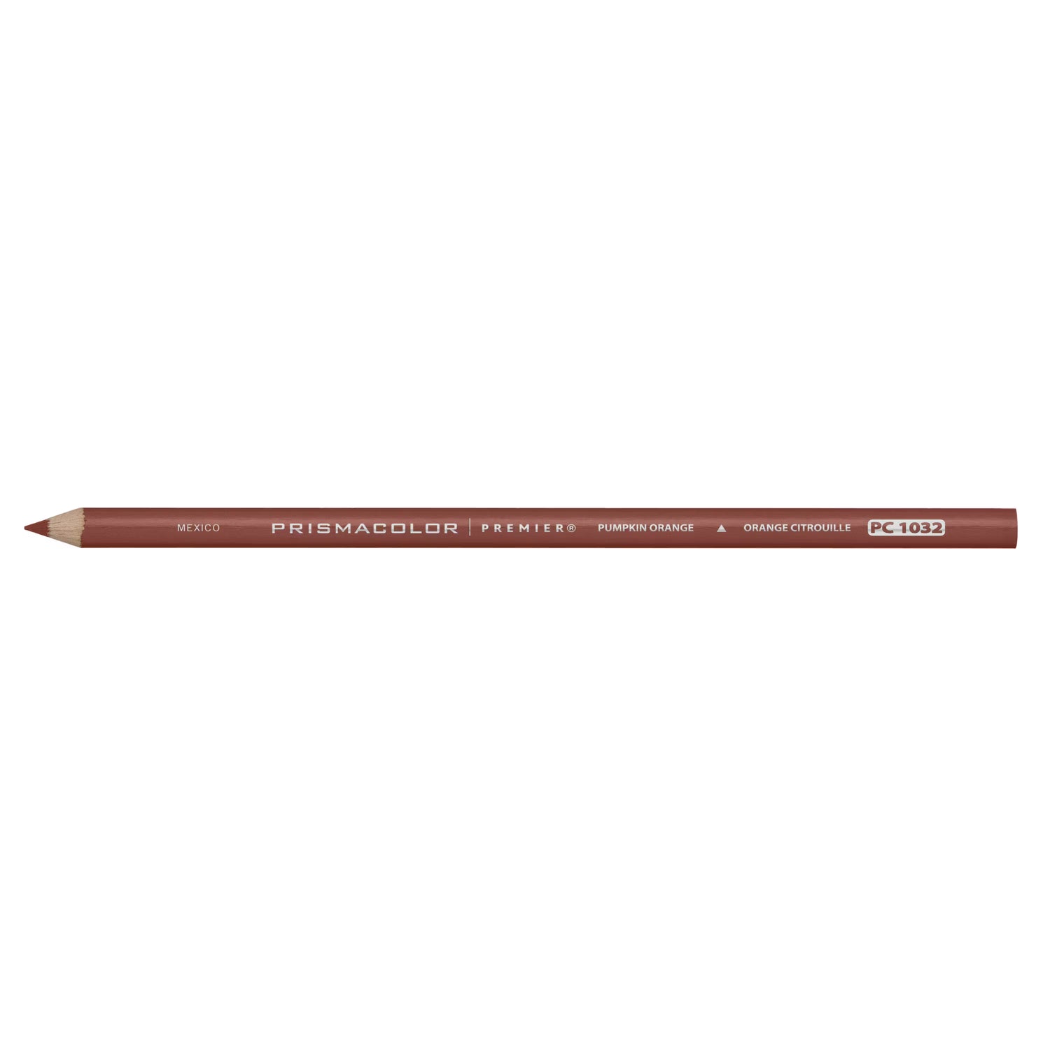 Prismacolor Premier Pencils Individuals - Color - Pumpkin Orange PC1032