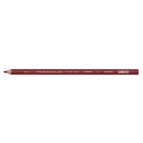Prismacolor Premier Pencils Individuals - Color - Raspberry PC1030