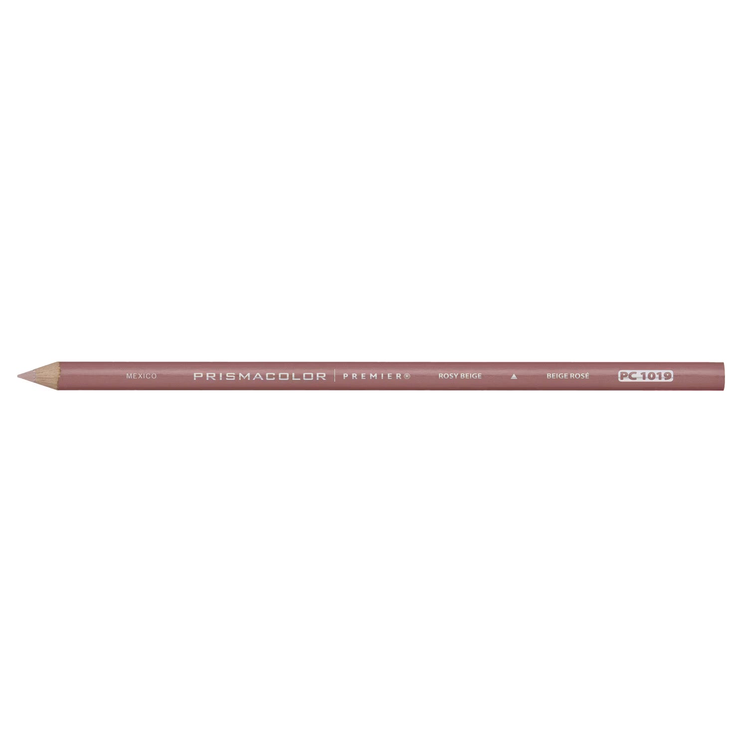 Prismacolor Premier Pencils Individuals - Color - Rosy Beige PC1019