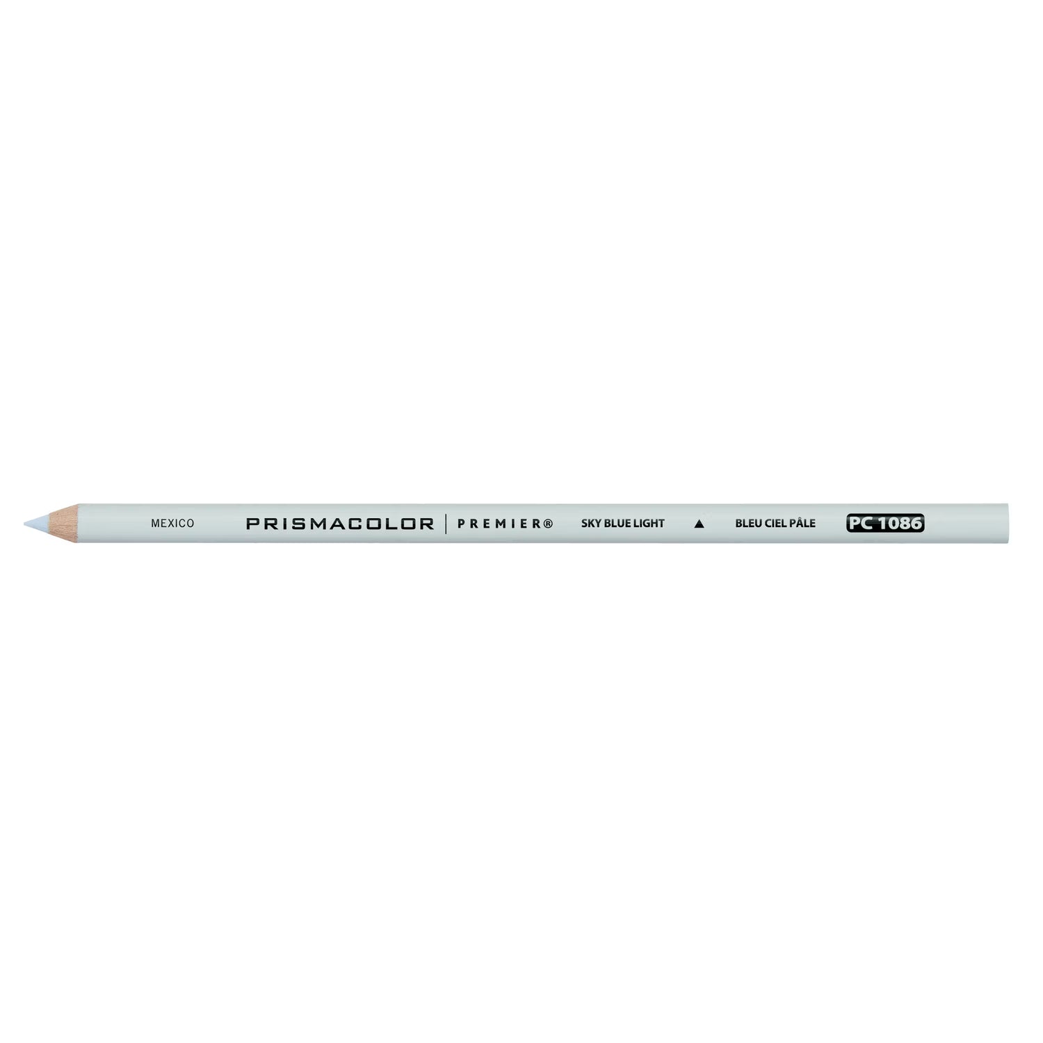 Prismacolor Premier Pencils Individuals - Color - Sky Blue Light PC1086