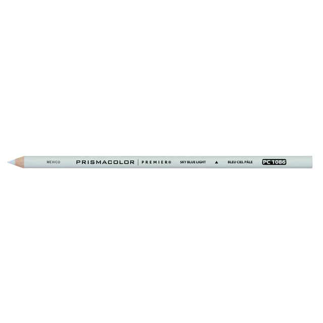 Prismacolor Premier Pencils Individuals - Color - Sky Blue Light PC1086